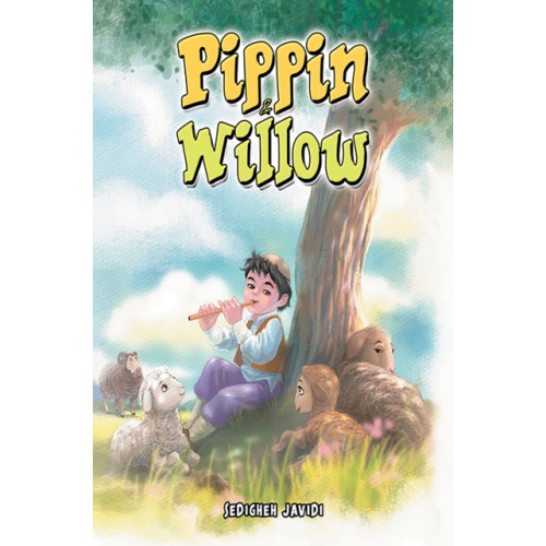 Austin Macauley Publishers Pippin & Willow (häftad, eng)