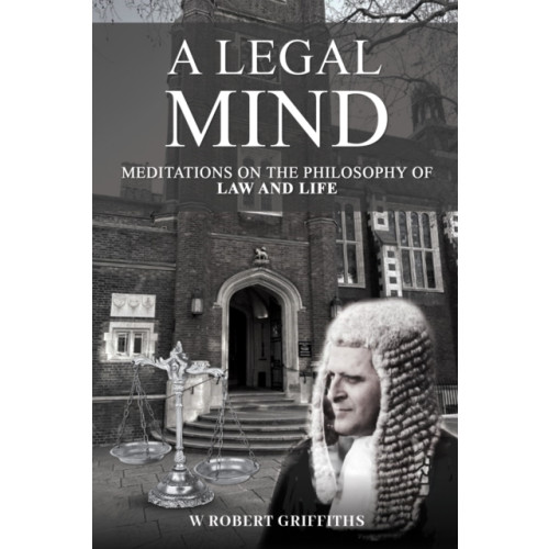 Austin Macauley Publishers A Legal Mind (häftad, eng)