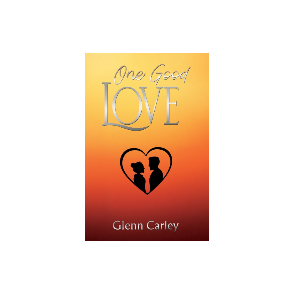 Produktbild för One Good Love (häftad, eng)