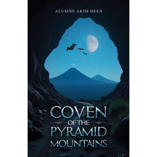 Austin Macauley Publishers Coven of the Pyramid Mountains (häftad, eng)