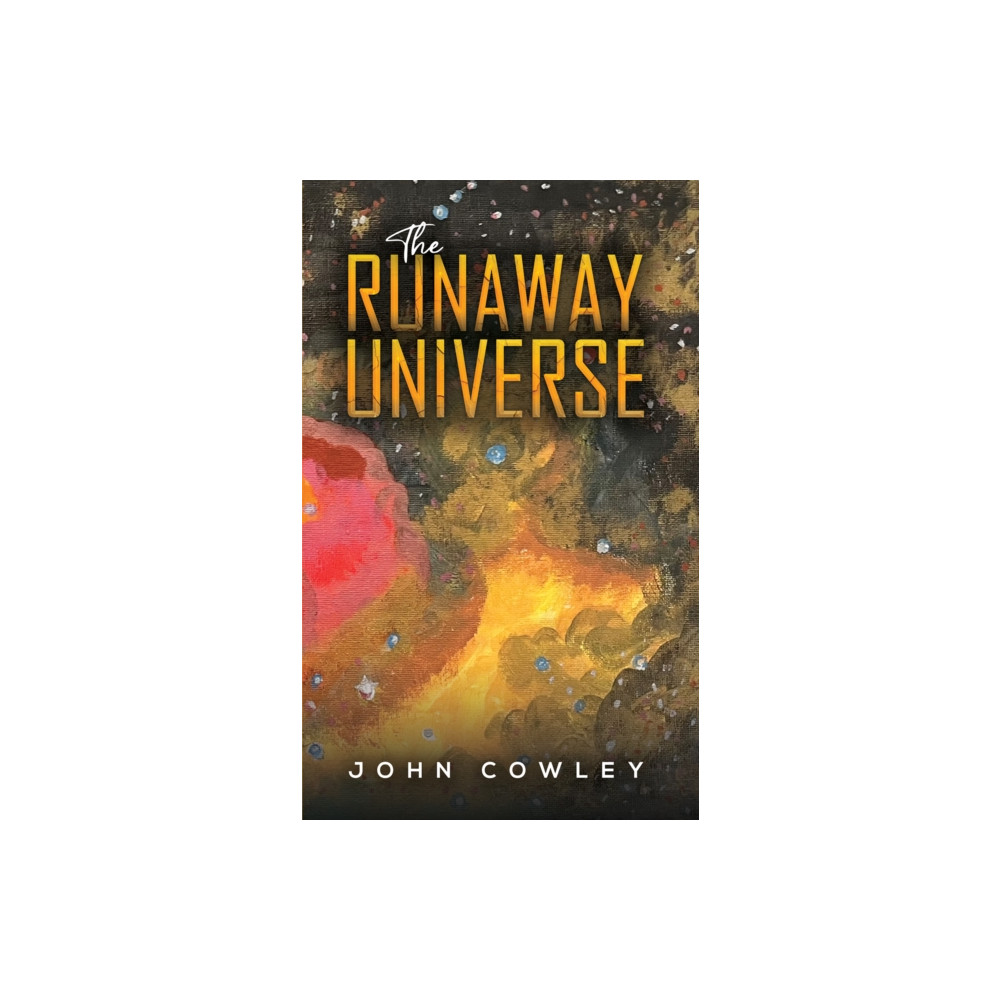 Produktbild för The Runaway Universe (häftad, eng)
