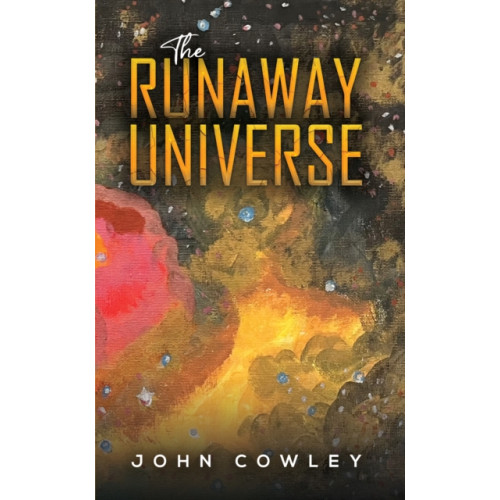 Austin Macauley Publishers The Runaway Universe (häftad, eng)