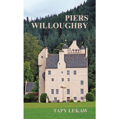 Austin Macauley Publishers Piers Willoughby (häftad, eng)