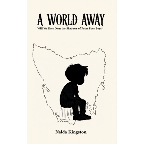 Austin Macauley Publishers A World Away (häftad, eng)