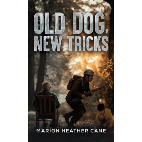 Austin Macauley Publishers Old Dog, New Tricks (häftad, eng)