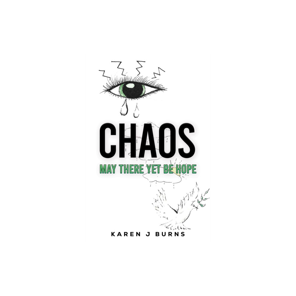Produktbild för Chaos: May There Yet Be Hope (häftad, eng)