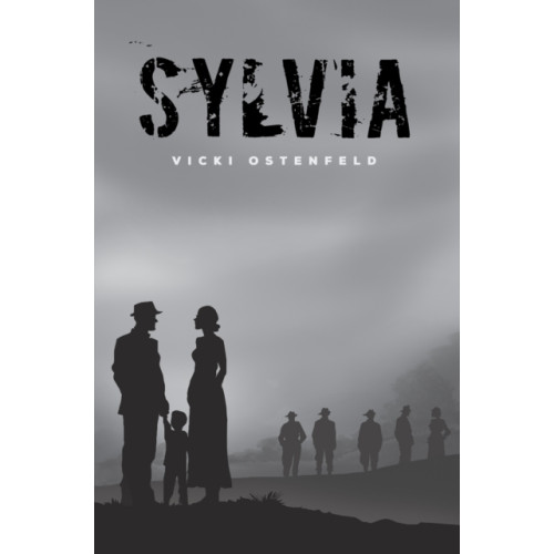 Austin Macauley Publishers Sylvia (häftad, eng)