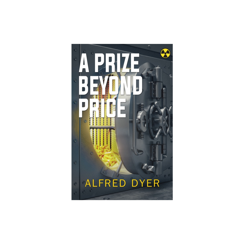 Produktbild för A Prize Beyond Price (häftad, eng)