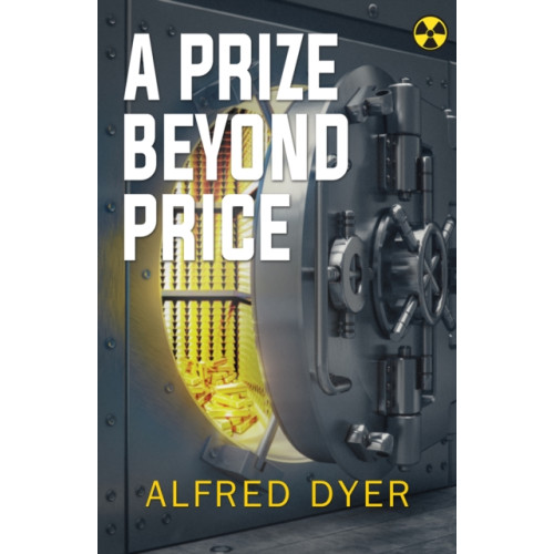 Austin Macauley Publishers A Prize Beyond Price (häftad, eng)