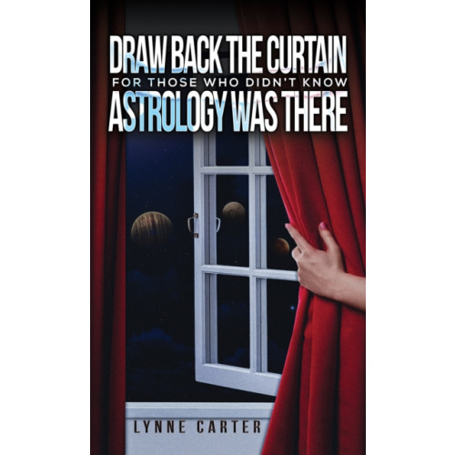 Austin Macauley Publishers Draw Back the Curtain (häftad, eng)