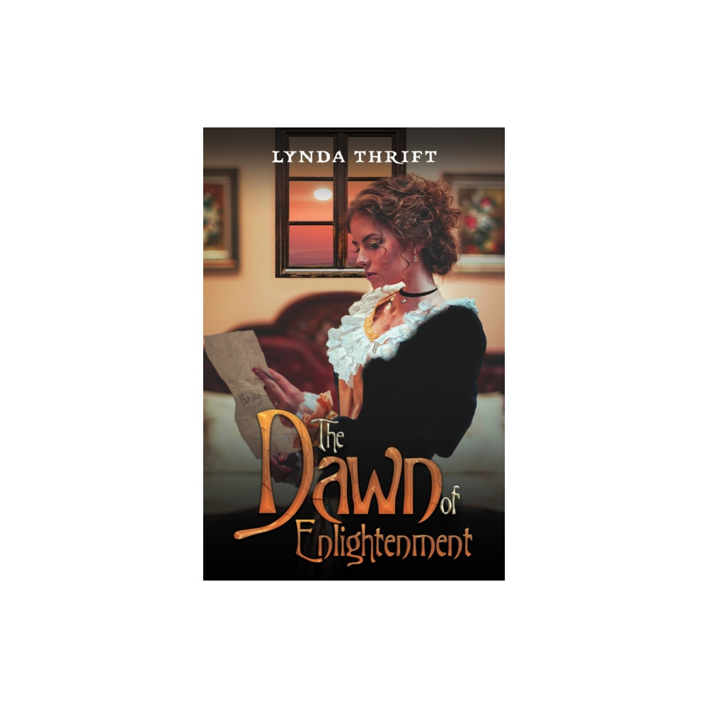 Produktbild för The Dawn of Enlightenment (häftad, eng)