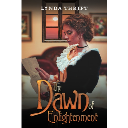 Austin Macauley Publishers The Dawn of Enlightenment (häftad, eng)