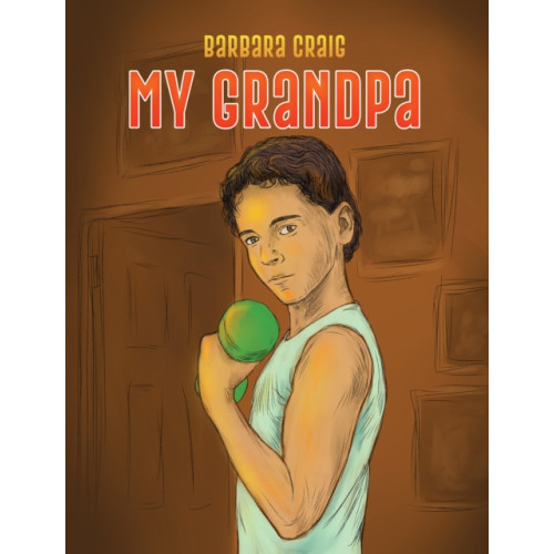 Austin Macauley Publishers My Grandpa (häftad, eng)