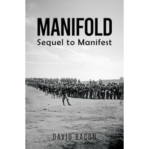 Austin Macauley Publishers Manifold (häftad, eng)