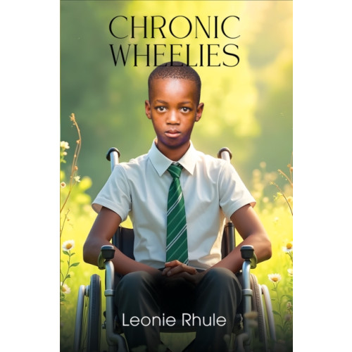 Austin Macauley Publishers Chronic Wheelies (häftad, eng)