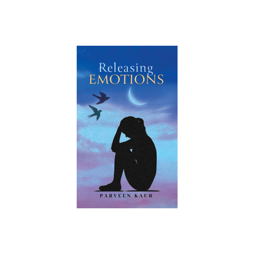 Produktbild för Releasing Emotions (häftad, eng)
