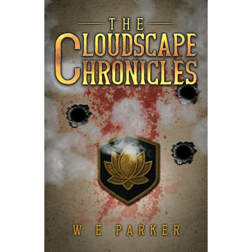 Austin Macauley Publishers The Cloudscape Chronicles (häftad, eng)