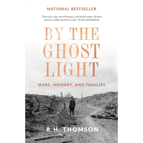 Random House Canada By the Ghost Light (häftad, eng)