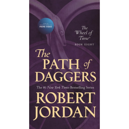 Tor Publishing Group The Path of Daggers (häftad, eng)