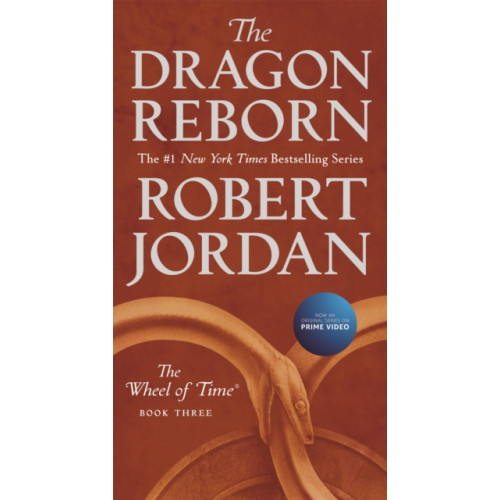 Tor Publishing Group The Dragon Reborn (häftad, eng)