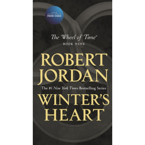 Tor Publishing Group Winter's Heart (häftad, eng)