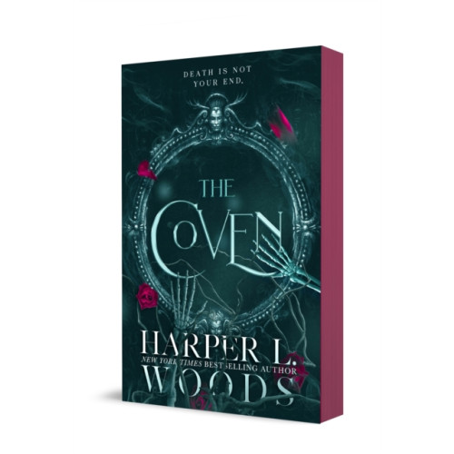 Tor Publishing Group Coven (häftad, eng)