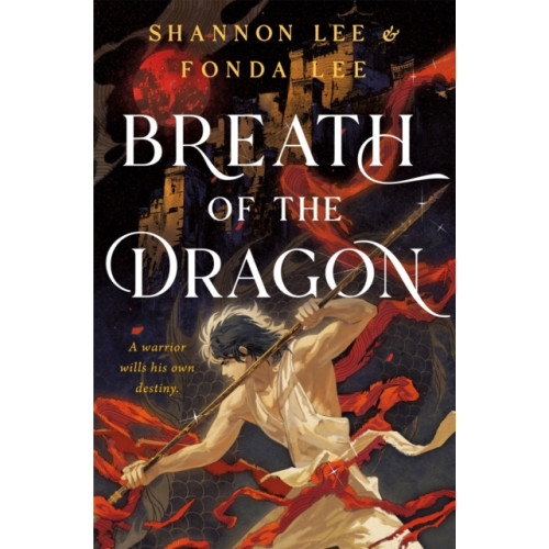 St. Martin's Publishing Group Breath of the Dragon (häftad, eng)