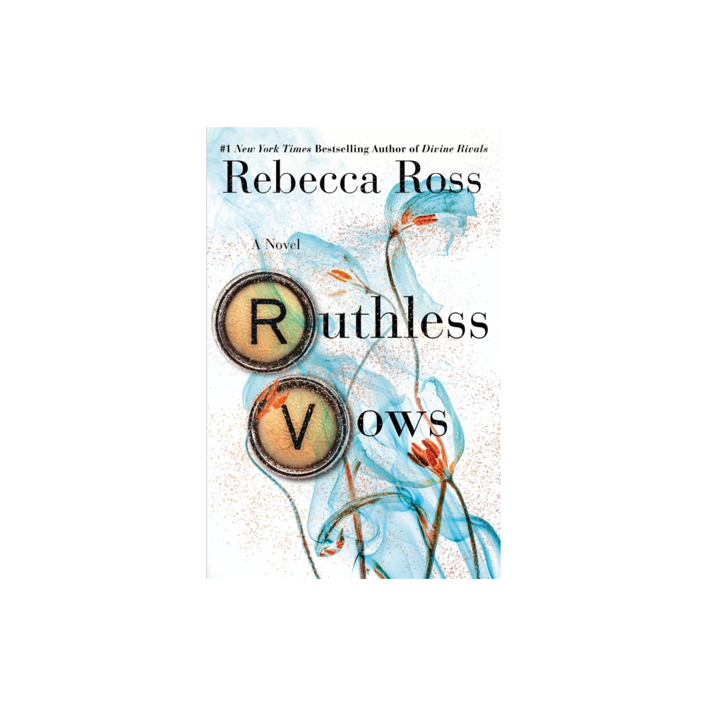 Produktbild för Ruthless Vows (häftad, eng)