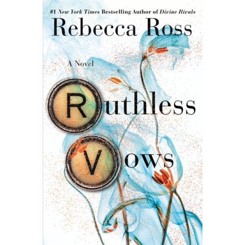 St. Martin's Publishing Group Ruthless Vows (häftad, eng)