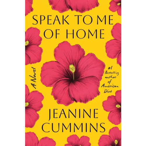 Henry Holt and Co. Speak to Me of Home (häftad, eng)