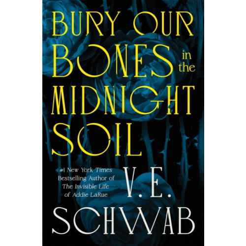 Tor Publishing Group Bury Our Bones in the Midnight Soil (häftad, eng)