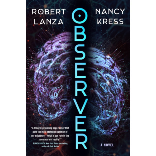 Tor Publishing Group Observer (häftad, eng)