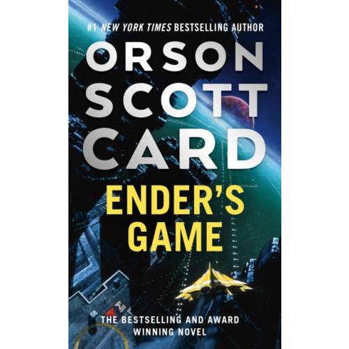 Tor Publishing Group Ender's Game (häftad, eng)