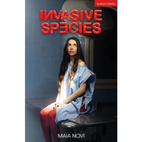 Bloomsbury Publishing PLC Invasive Species (häftad, eng)