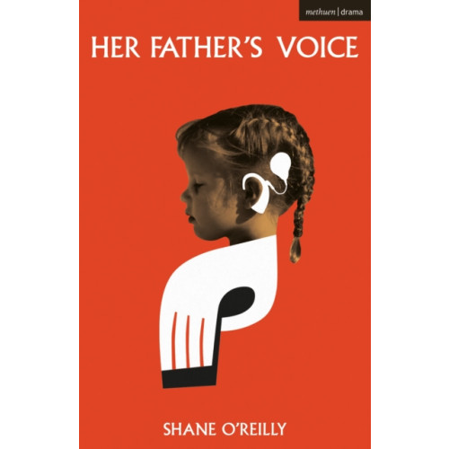 Bloomsbury Publishing PLC Her Father's Voice (häftad, eng)