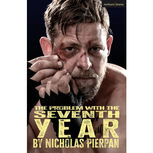 Bloomsbury Publishing PLC The Problem with the Seventh Year (häftad, eng)