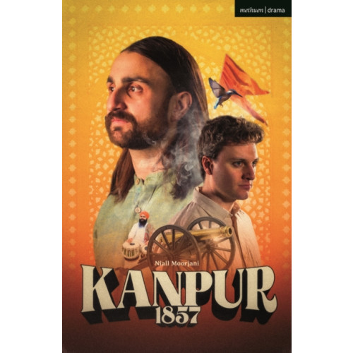 Bloomsbury Publishing PLC Kanpur: 1857 (häftad, eng)