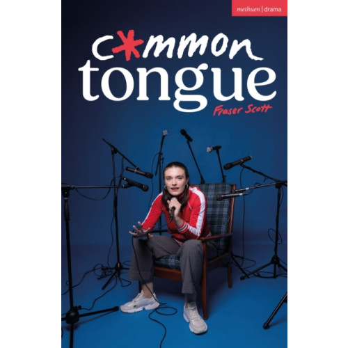 Bloomsbury Publishing PLC Common Tongue (häftad, eng)