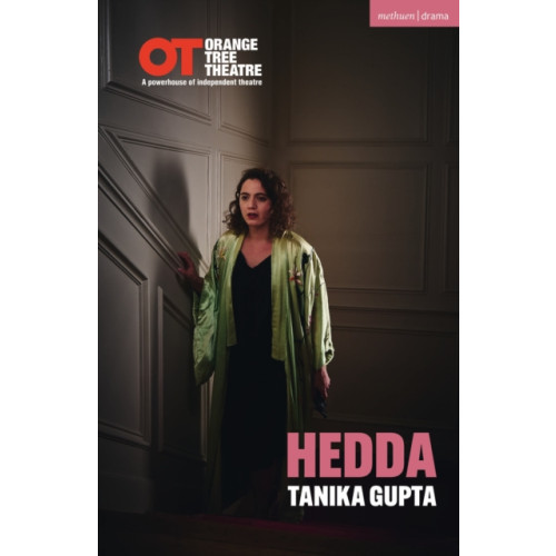 Bloomsbury Publishing PLC Hedda (häftad, eng)