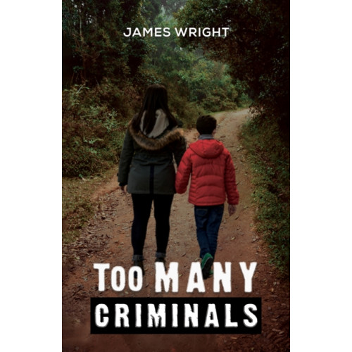 Austin Macauley Publishers Too Many Criminals (häftad, eng)
