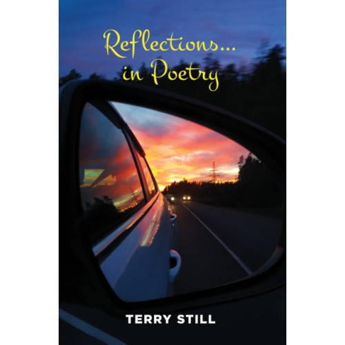 Austin Macauley Publishers Reflections... in Poetry (häftad, eng)