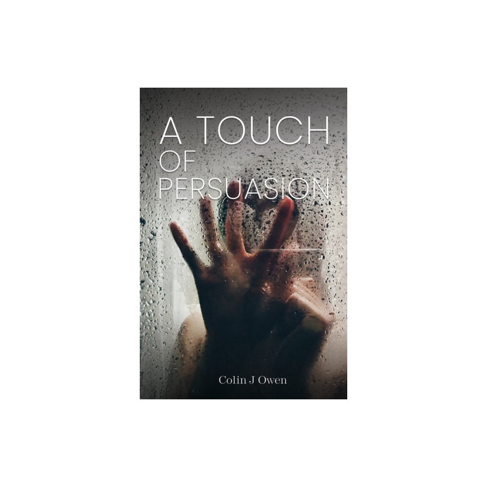 Produktbild för A Touch of Persuasion (häftad, eng)