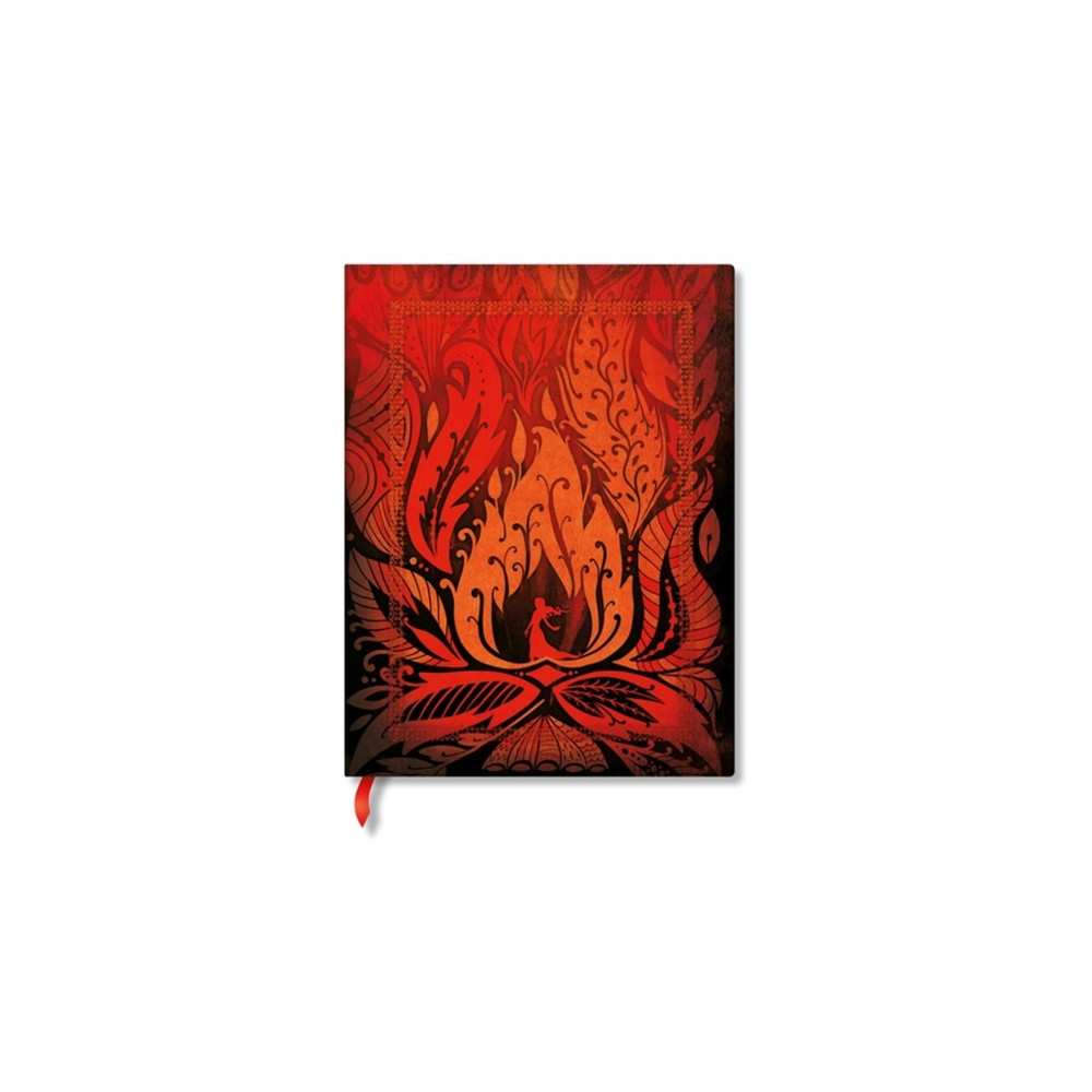 Produktbild för Carrie (Stephen King) Ultra Lined Hardcover Journal (Elastic Band Closure) (inbunden, eng)