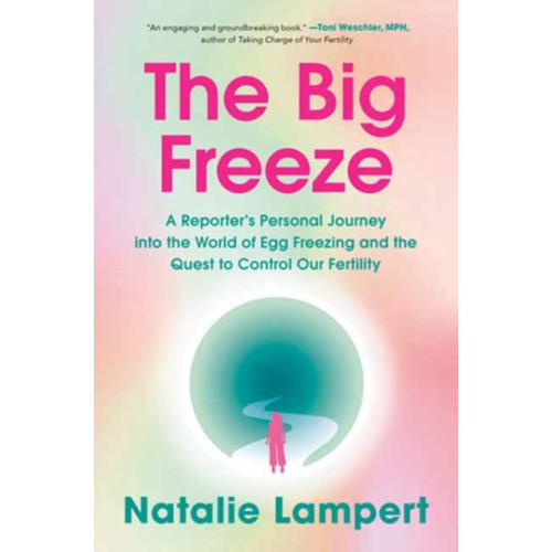 Random House USA Inc The Big Freeze (häftad, eng)