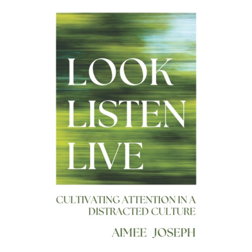 Christian Focus Publications Ltd Look, Listen, Live (häftad, eng)