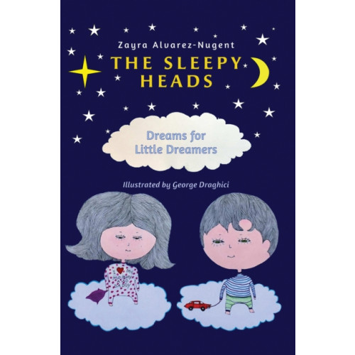 Austin Macauley Publishers The Sleepy Heads (häftad, eng)