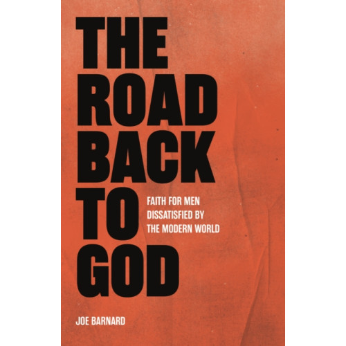 Christian Focus Publications Ltd The Road Back to God (häftad, eng)