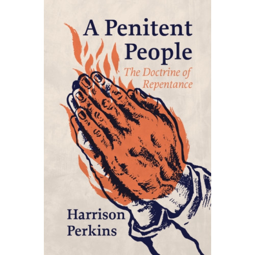 Christian Focus Publications Ltd A Penitent People (häftad, eng)