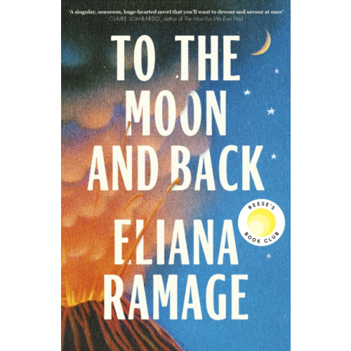 Transworld To the Moon and Back (häftad, eng)