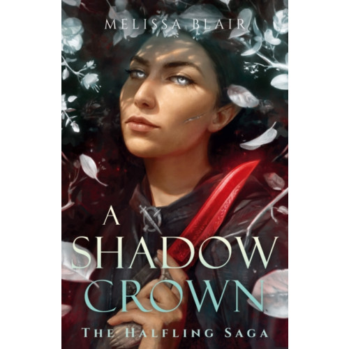 Quercus Publishing A Shadow Crown (häftad, eng)